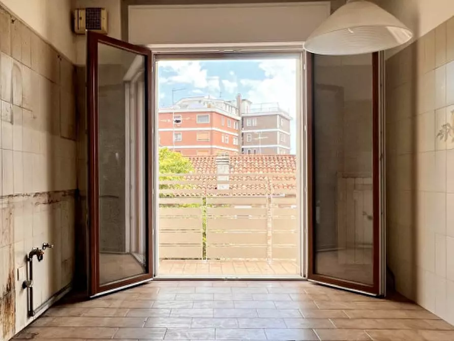 Immagine 19 di Appartamento in vendita  in VIA CANEVE a Venezia