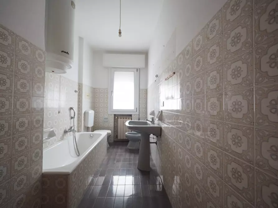 Immagine 21 di Appartamento in vendita  in VIA CANEVE a Venezia