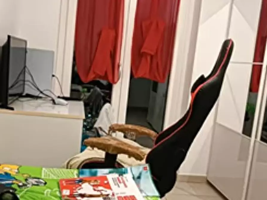 Immagine 2 di Appartamento in affitto  in via Coriolano a Napoli