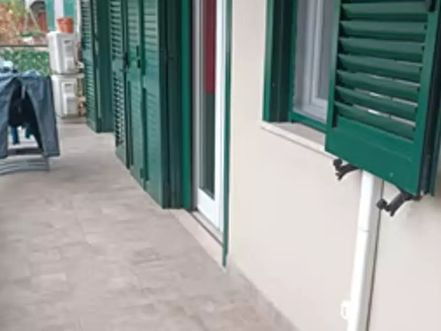 Immagine 6 di Appartamento in affitto  in via Coriolano a Napoli