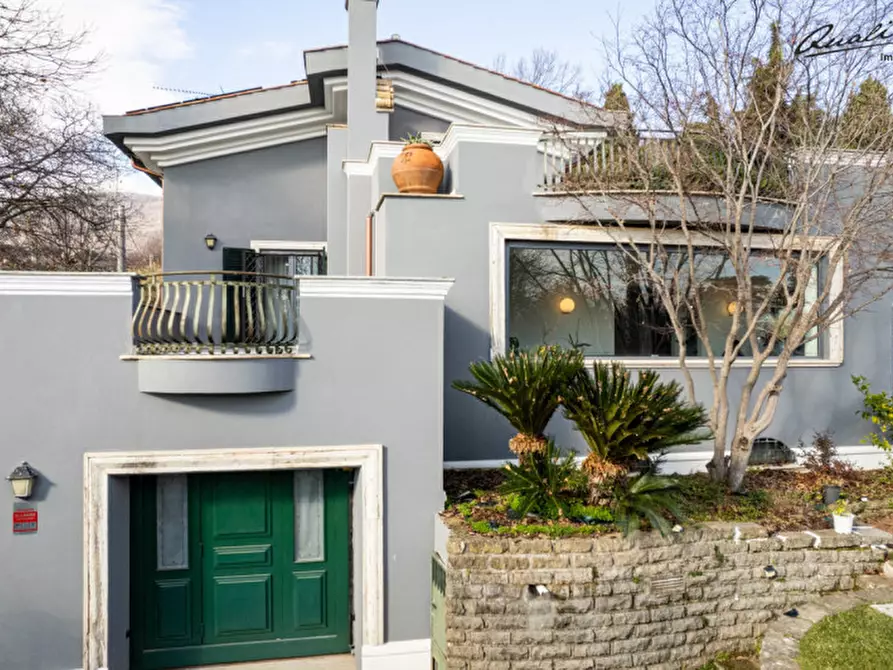 Immagine 5 di Villa in vendita  in VIA COLLE PIGNATTA a Velletri