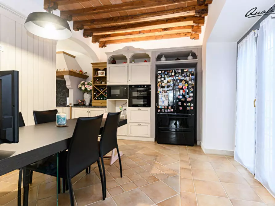 Immagine 17 di Villa in vendita  in VIA COLLE PIGNATTA a Velletri