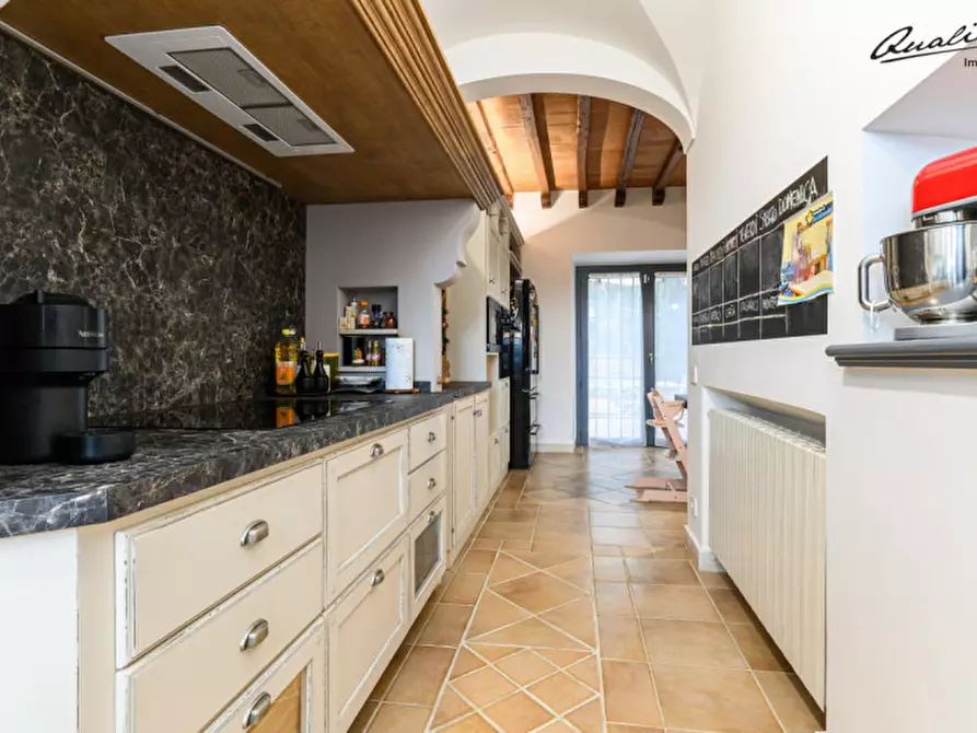 Immagine 20 di Villa in vendita  in VIA COLLE PIGNATTA a Velletri