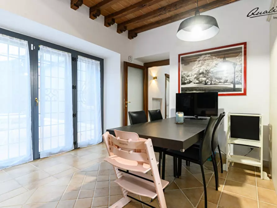 Immagine 21 di Villa in vendita  in VIA COLLE PIGNATTA a Velletri