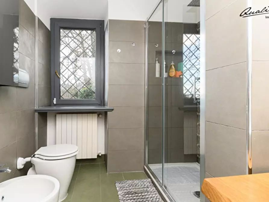 Immagine 23 di Villa in vendita  in VIA COLLE PIGNATTA a Velletri