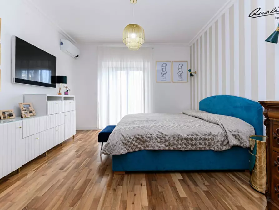 Immagine 24 di Villa in vendita  in VIA COLLE PIGNATTA a Velletri