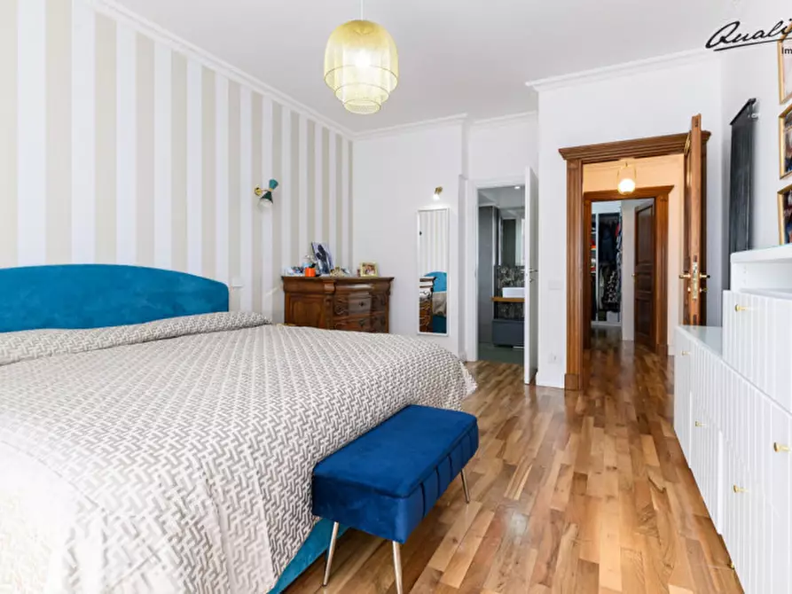 Immagine 25 di Villa in vendita  in VIA COLLE PIGNATTA a Velletri