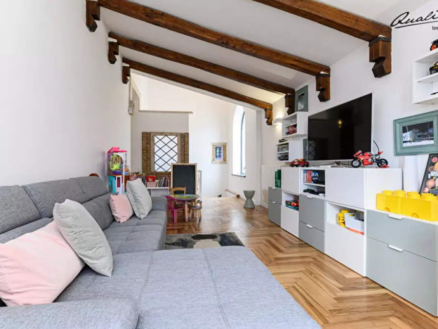 Immagine 29 di Villa in vendita  in VIA COLLE PIGNATTA a Velletri