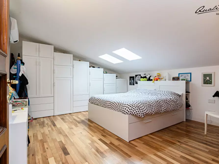 Immagine 30 di Villa in vendita  in VIA COLLE PIGNATTA a Velletri