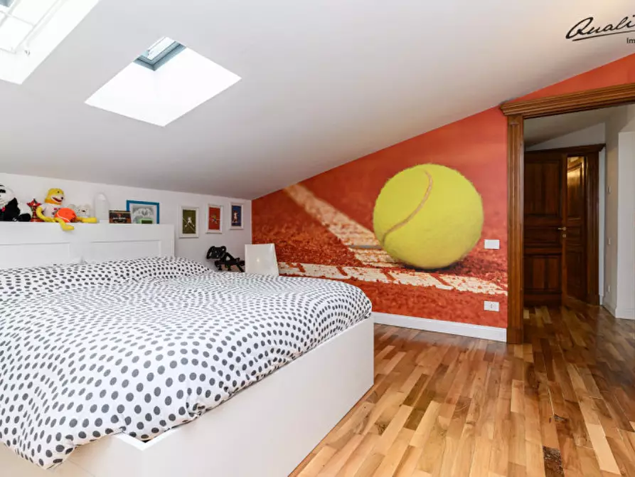 Immagine 31 di Villa in vendita  in VIA COLLE PIGNATTA a Velletri