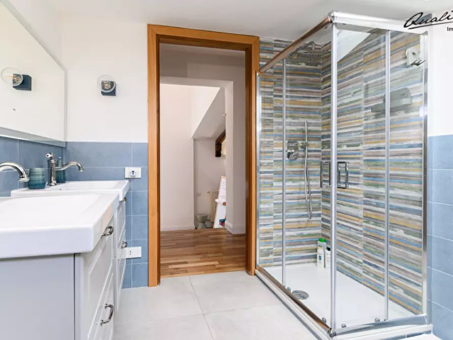 Immagine 33 di Villa in vendita  in VIA COLLE PIGNATTA a Velletri