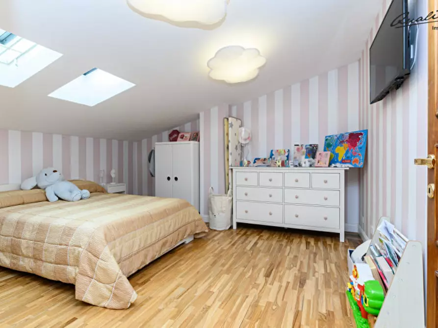 Immagine 34 di Villa in vendita  in VIA COLLE PIGNATTA a Velletri