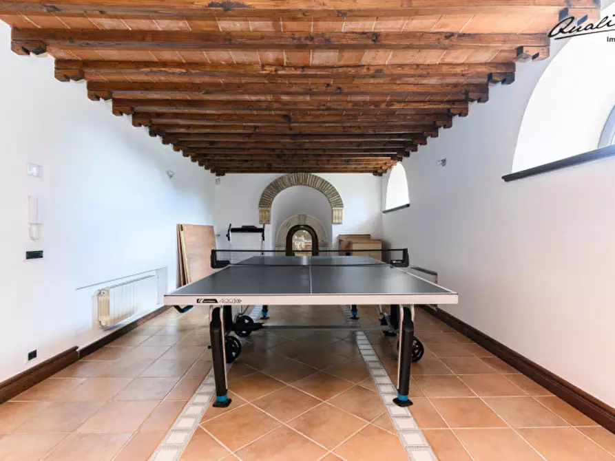 Immagine 38 di Villa in vendita  in VIA COLLE PIGNATTA a Velletri