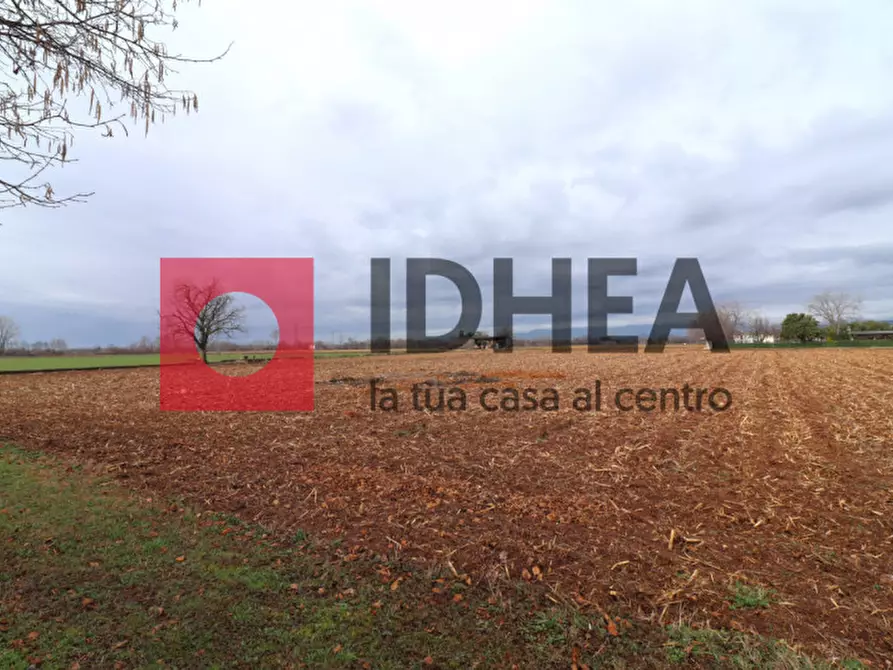 Immagine 3 di Terreno in vendita  in VIA SAMBUGO a Ponzano Veneto