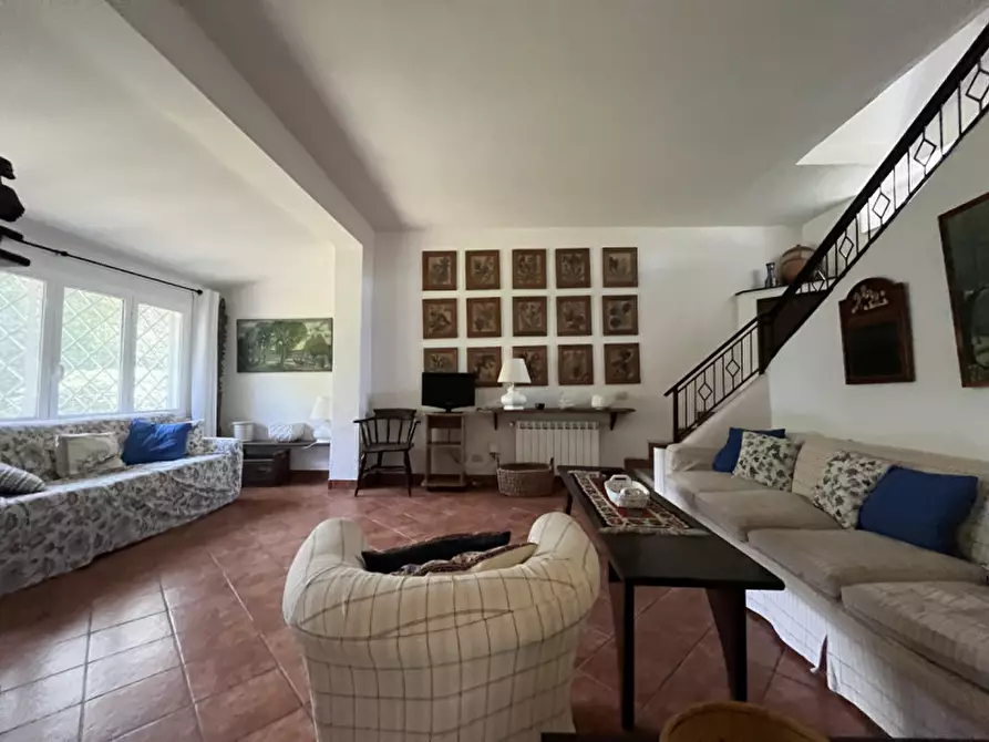 Immagine 8 di Villa in vendita  in Viale Nettuno a Fiumicino