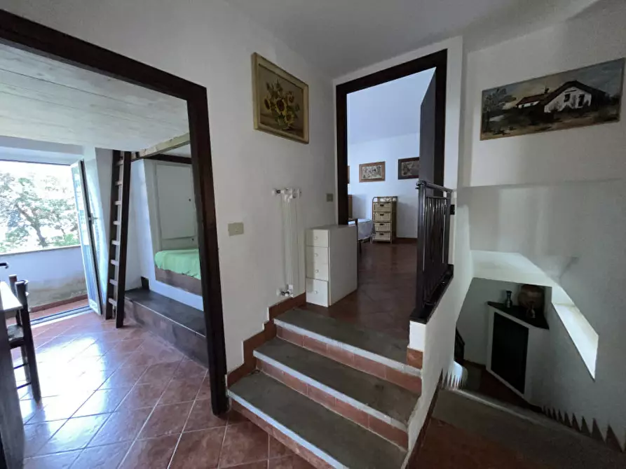 Immagine 11 di Villa in vendita  in Viale Nettuno a Fiumicino