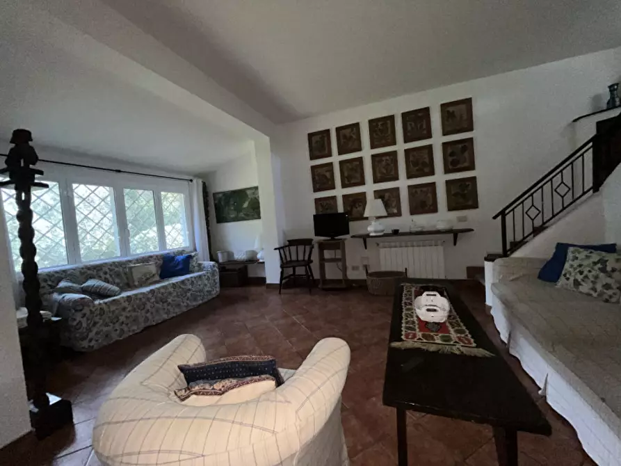 Immagine 12 di Villa in vendita  in Viale Nettuno a Fiumicino