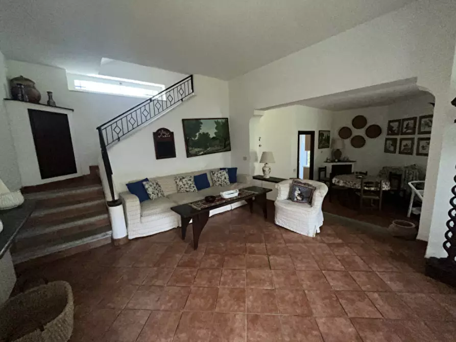 Immagine 14 di Villa in vendita  in Viale Nettuno a Fiumicino