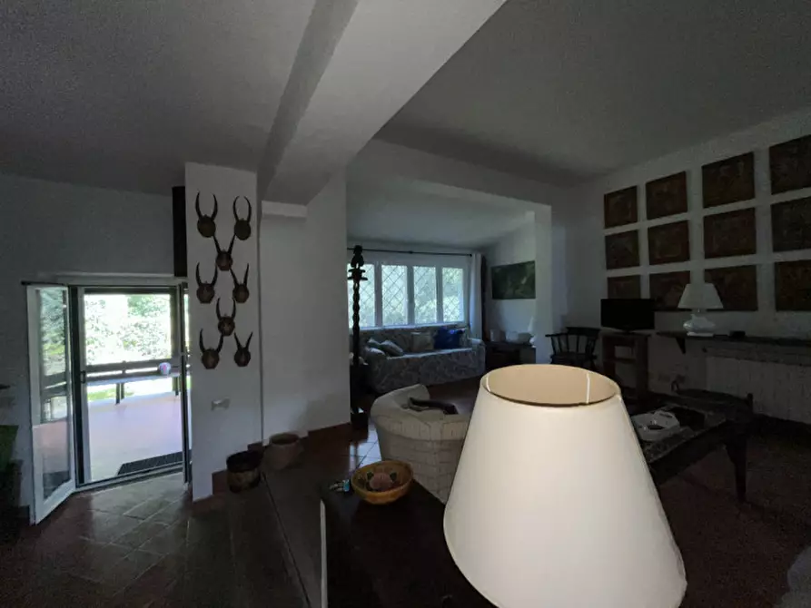 Immagine 15 di Villa in vendita  in Viale Nettuno a Fiumicino