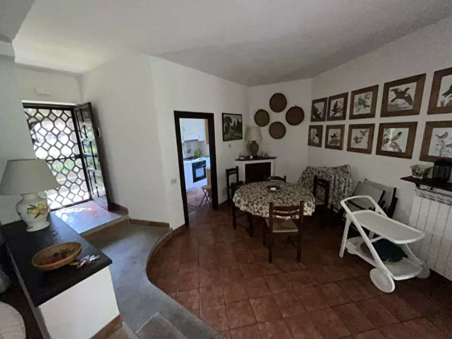 Immagine 16 di Villa in vendita  in Viale Nettuno a Fiumicino