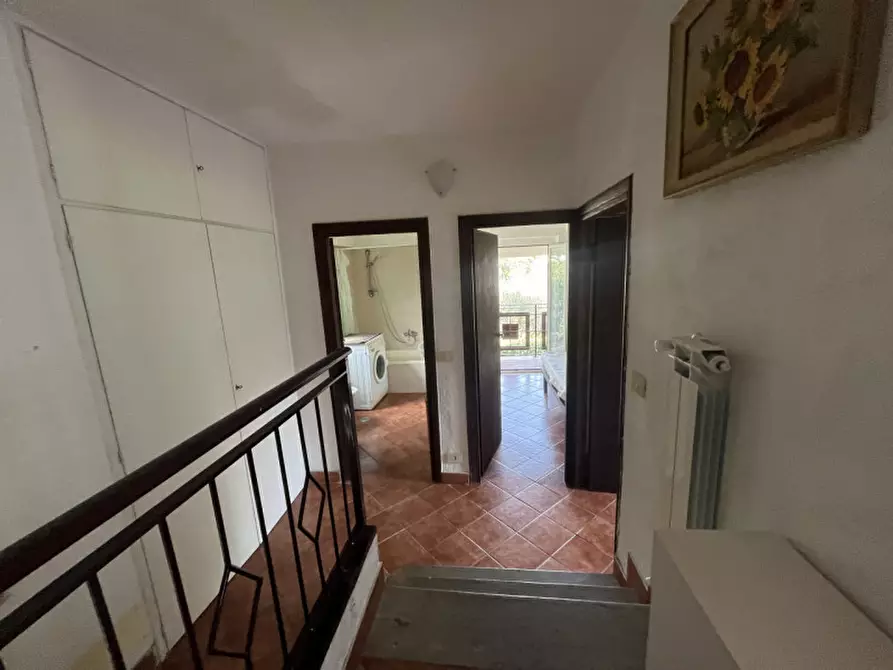 Immagine 18 di Villa in vendita  in Viale Nettuno a Fiumicino