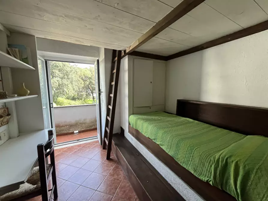 Immagine 23 di Villa in vendita  in Viale Nettuno a Fiumicino