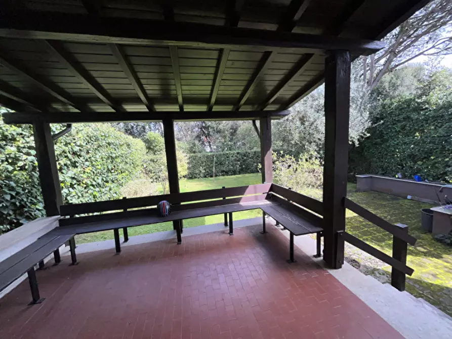 Immagine 69 di Villa in vendita  in Viale Nettuno a Fiumicino