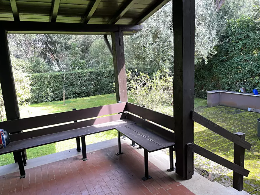 Immagine 70 di Villa in vendita  in Viale Nettuno a Fiumicino
