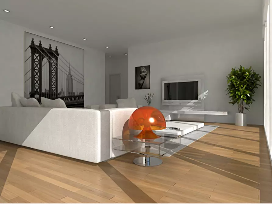 Immagine 1 di Appartamento in vendita  in Visa Galante a Padova