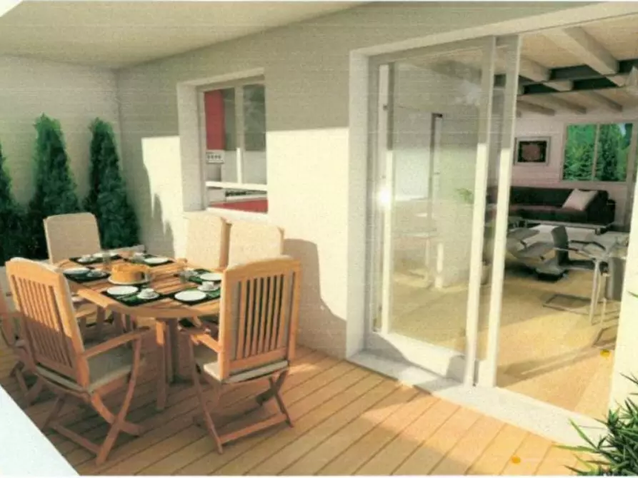 Immagine 4 di Appartamento in vendita  in Visa Galante a Padova