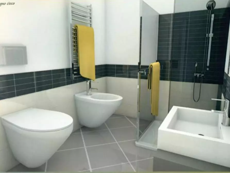 Immagine 5 di Appartamento in vendita  in Visa Galante a Padova