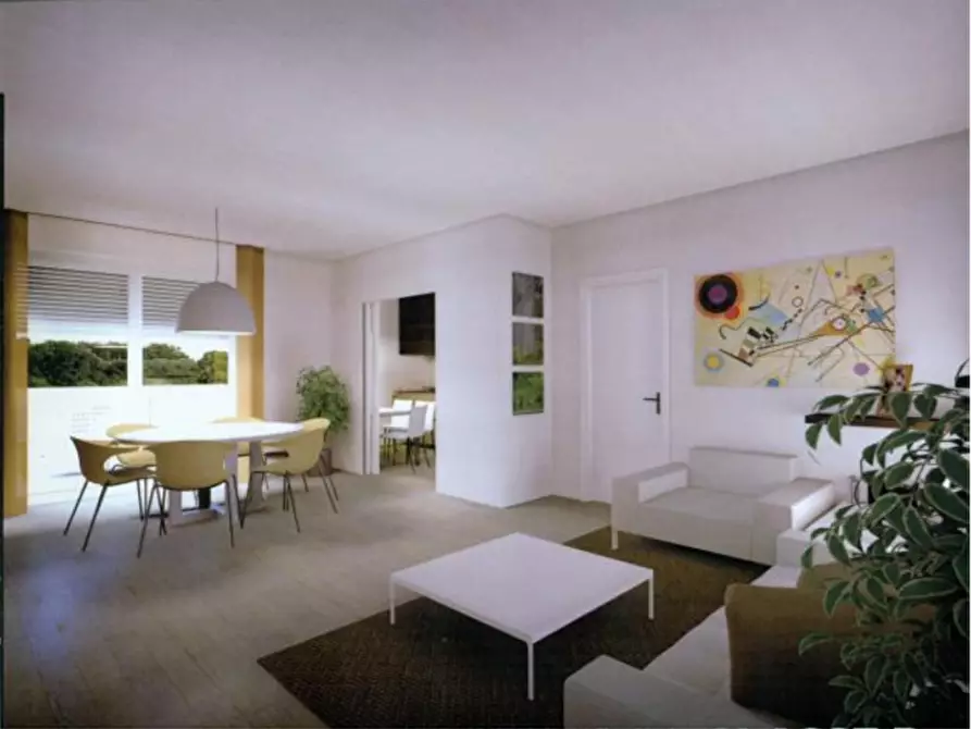 Immagine 8 di Appartamento in vendita  in Visa Galante a Padova