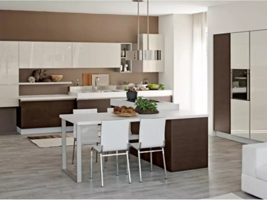 Immagine 9 di Appartamento in vendita  in Visa Galante a Padova