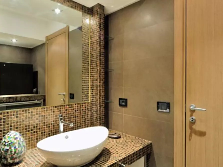 Immagine 10 di Appartamento in vendita  in Visa Galante a Padova