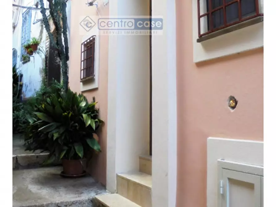 Immagine 2 di Appartamento in vendita  in via san giovanni a Gaeta