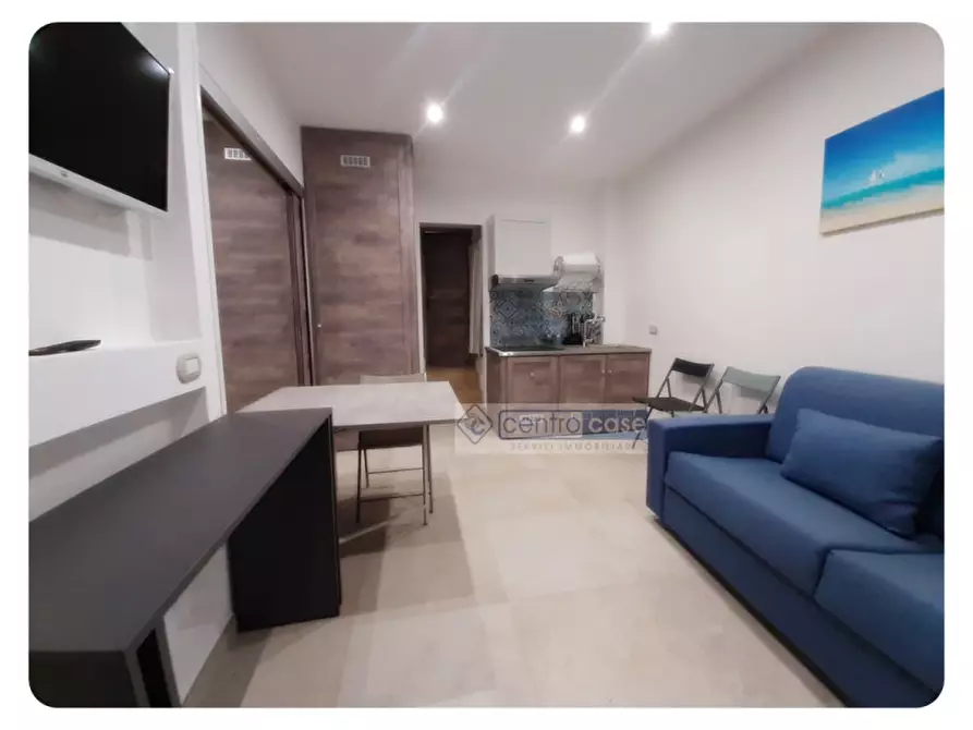 Immagine 3 di Appartamento in vendita  in via san giovanni a Gaeta