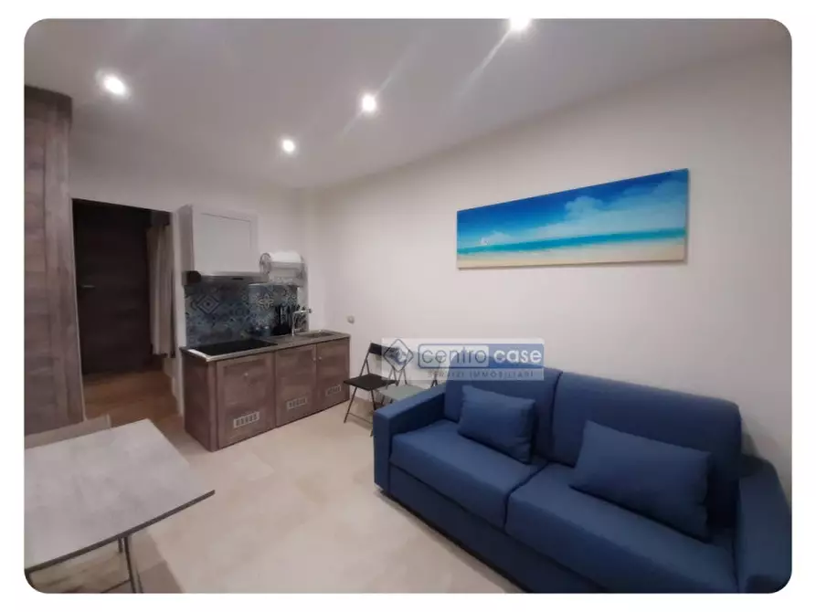 Immagine 4 di Appartamento in vendita  in via san giovanni a Gaeta