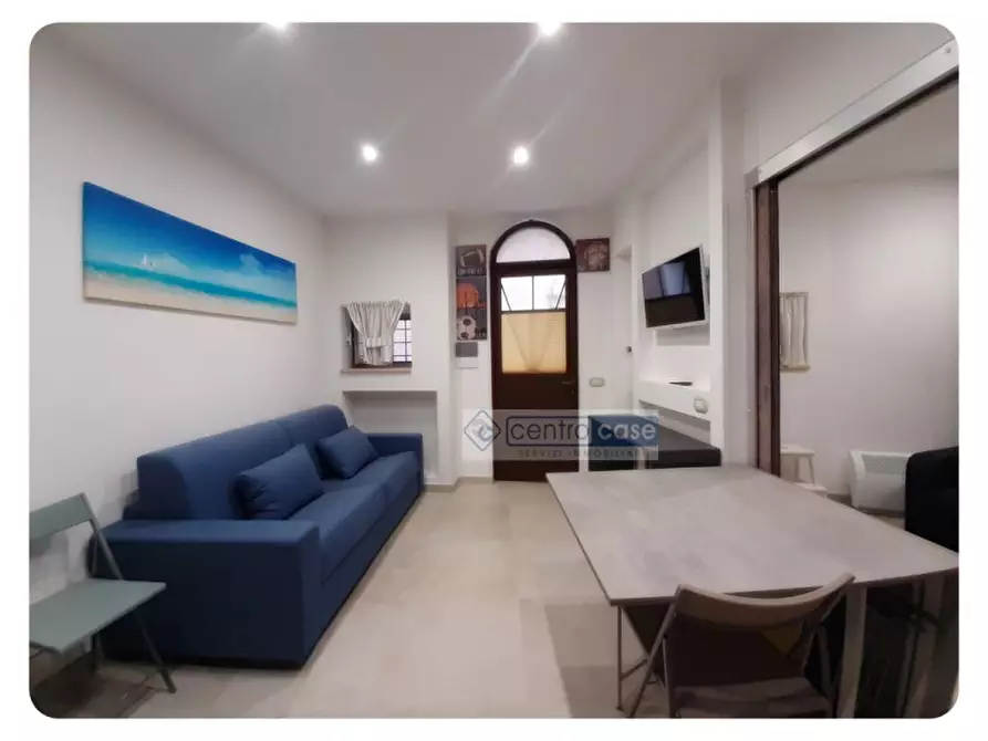 Immagine 6 di Appartamento in vendita  in via san giovanni a Gaeta