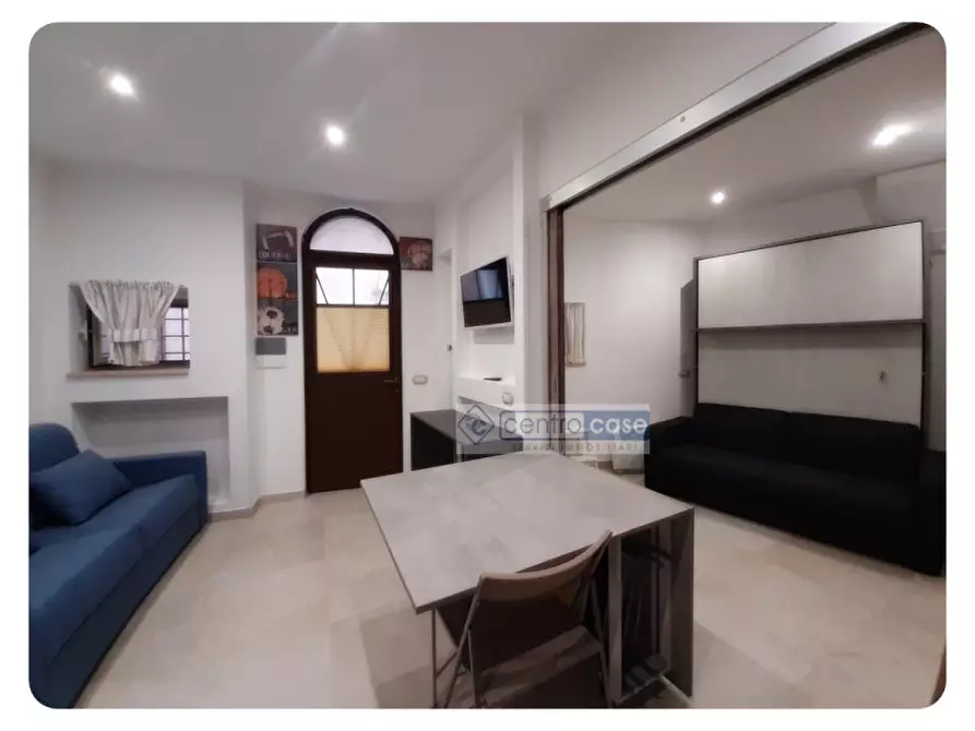 Immagine 7 di Appartamento in vendita  in via san giovanni a Gaeta