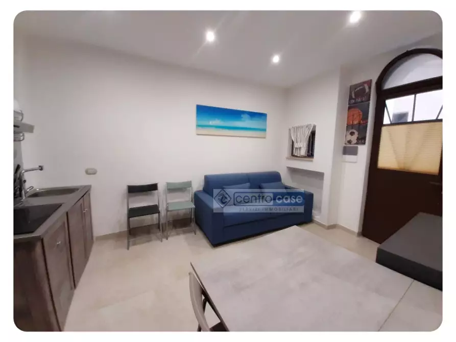 Immagine 8 di Appartamento in vendita  in via san giovanni a Gaeta