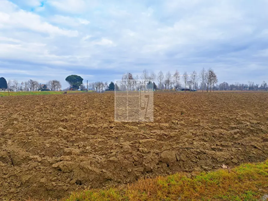 Immagine 1 di Terreno in vendita  in via Panigaia a Castelfranco Veneto