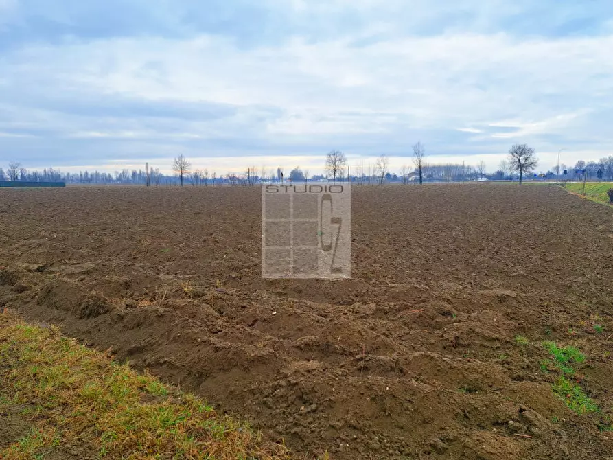 Immagine 7 di Terreno in vendita  in via Panigaia a Castelfranco Veneto