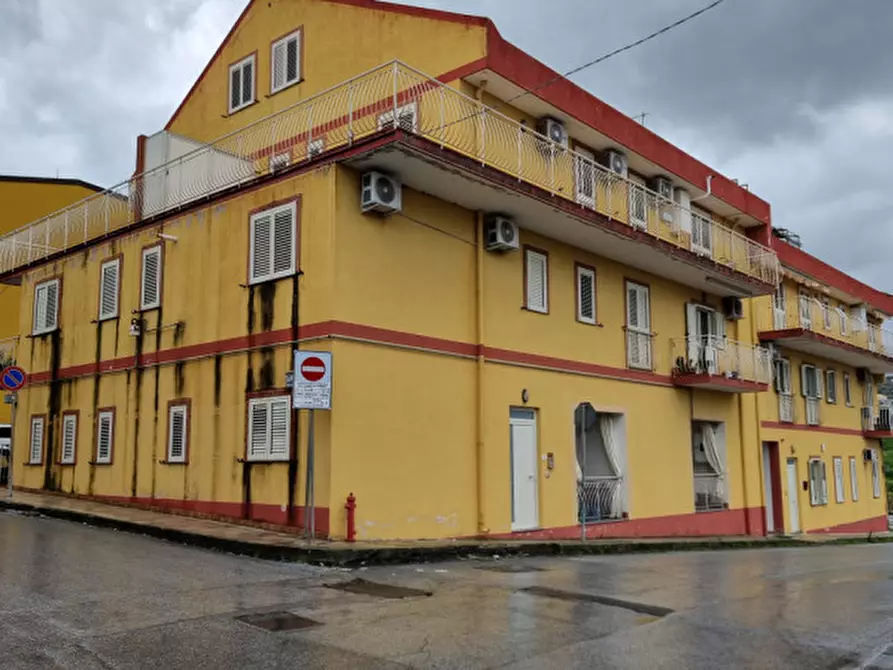Immagine 2 di Appartamento in vendita  in VIA FRANCESCO PAGANO, 3 a Pace Del Mela