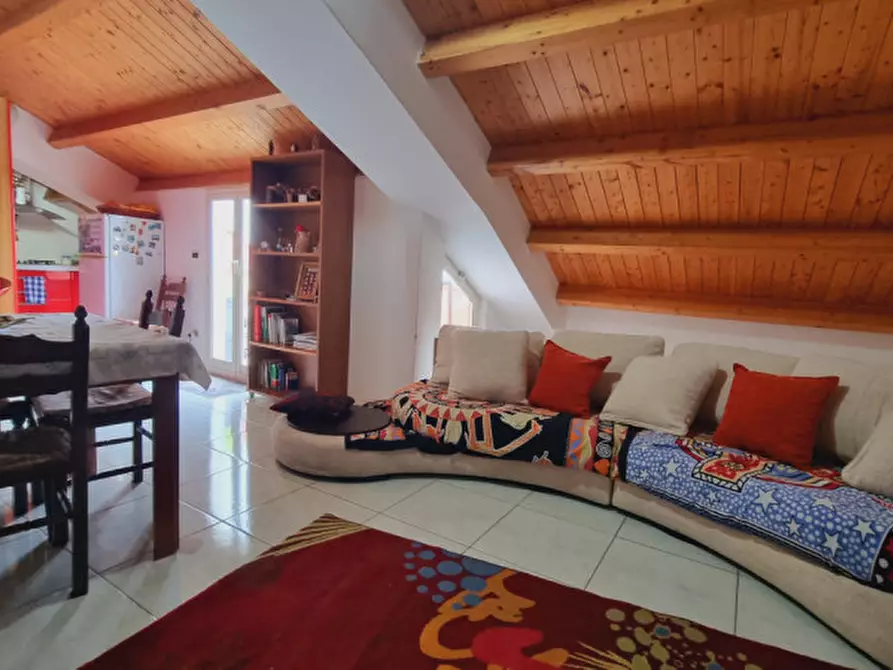 Immagine 5 di Appartamento in vendita  in VIA FRANCESCO PAGANO, 3 a Pace Del Mela