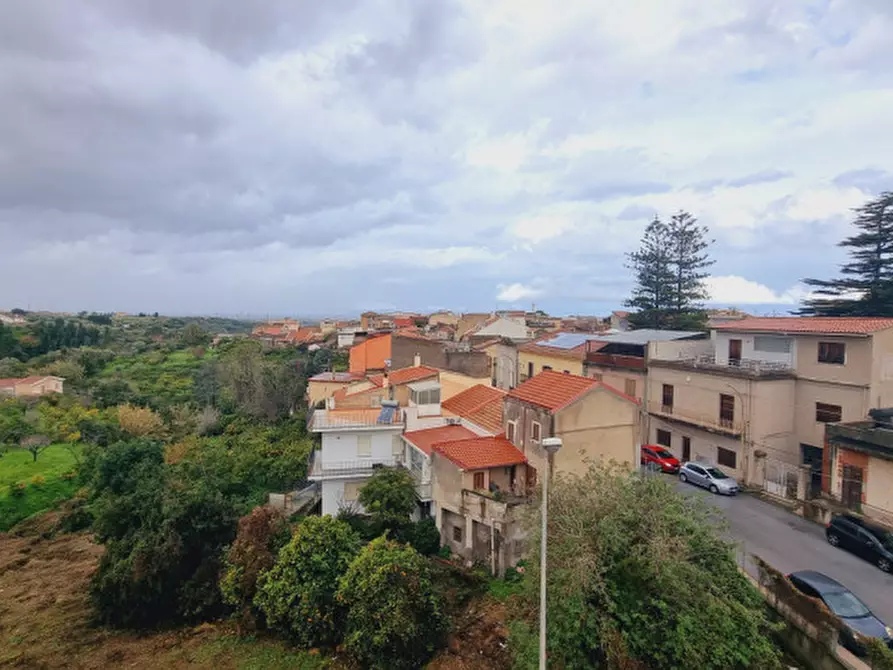 Immagine 11 di Appartamento in vendita  in VIA FRANCESCO PAGANO, 3 a Pace Del Mela