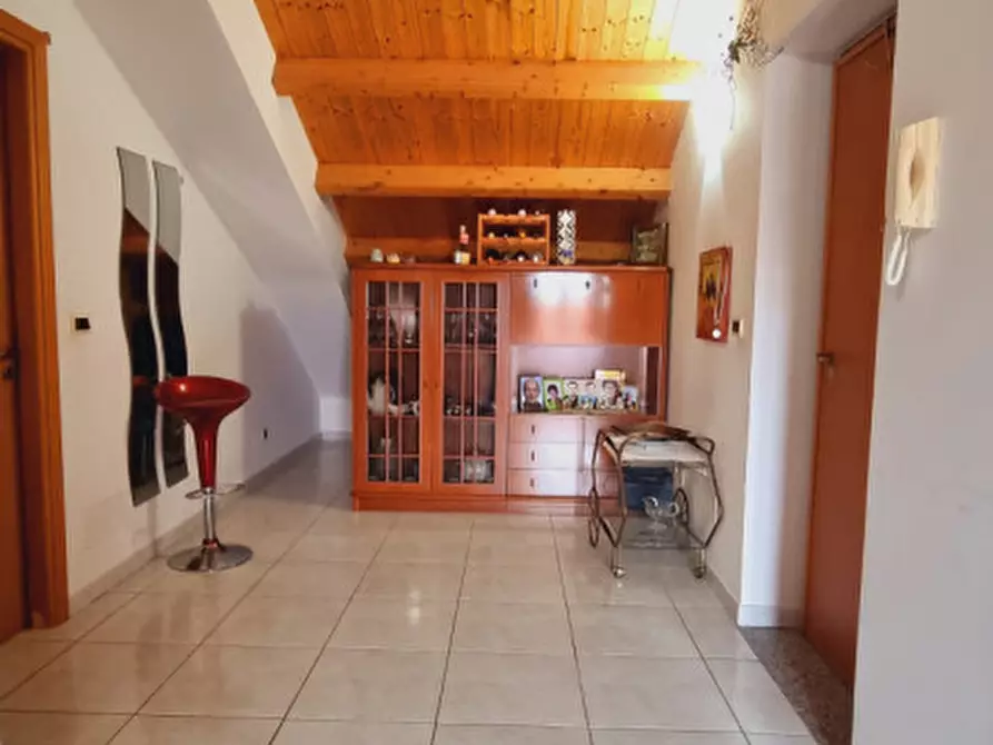 Immagine 12 di Appartamento in vendita  in VIA FRANCESCO PAGANO, 3 a Pace Del Mela