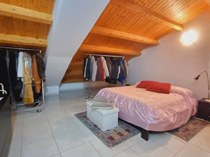 Immagine 14 di Appartamento in vendita  in VIA FRANCESCO PAGANO, 3 a Pace Del Mela