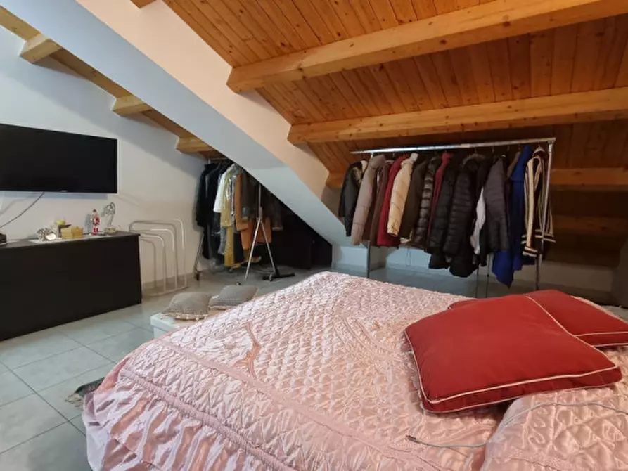 Immagine 15 di Appartamento in vendita  in VIA FRANCESCO PAGANO, 3 a Pace Del Mela