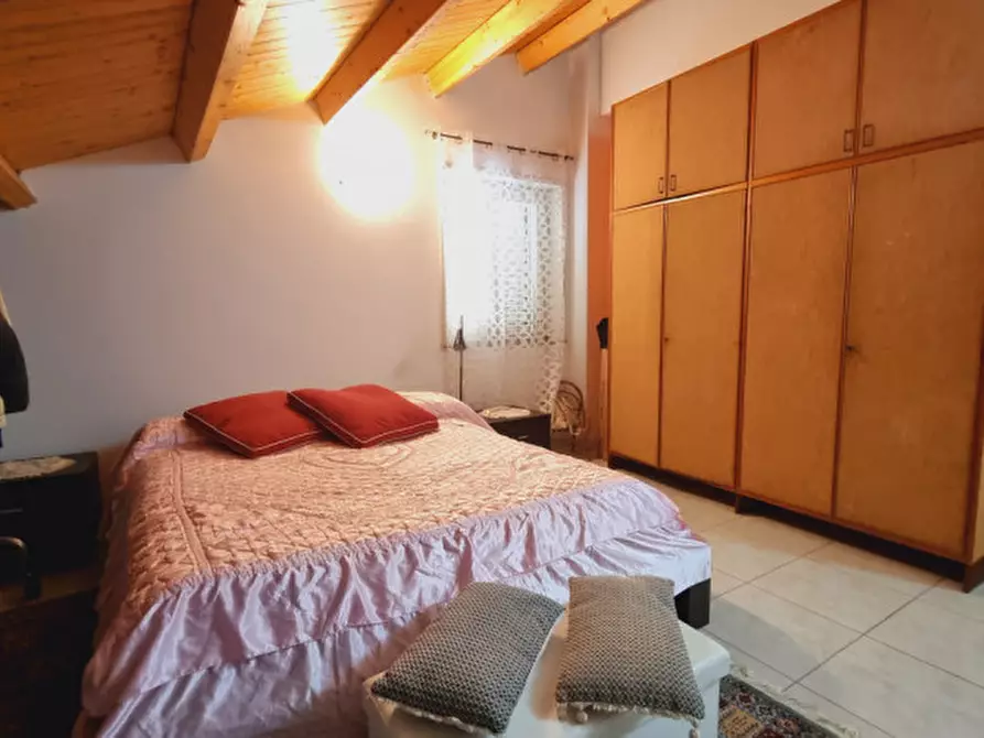 Immagine 16 di Appartamento in vendita  in VIA FRANCESCO PAGANO, 3 a Pace Del Mela