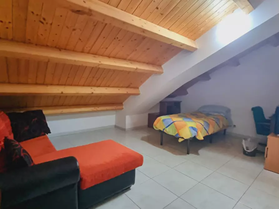 Immagine 17 di Appartamento in vendita  in VIA FRANCESCO PAGANO, 3 a Pace Del Mela